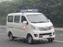 Changan SC5027XJHC4 ambulance