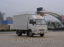 Changan SC5027XPYBD1 soft top box van truck