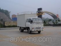 Changan SC5027XPYBW1 soft top box van truck