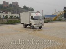 Changan SC5027XXYBD1 фургон (автофургон)