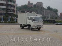 Changan SC5027XXYBW1 box van truck