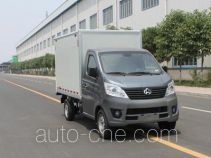 Changan SC5027XXYDB4 box van truck