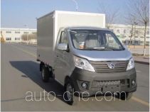 Changan SC5027XXYDB4 box van truck