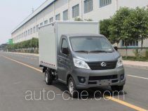 Changan SC5027XXYDAA5 box van truck