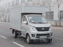 Changan SC5027XXYDE4 box van truck