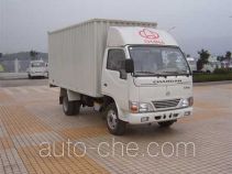 Changan SC5027XXYED1 box van truck