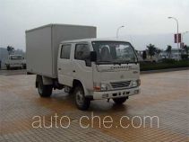 Changan SC5027XXYES1 box van truck
