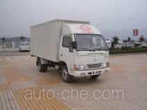 Changan SC5027XXYFD1 box van truck
