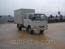 Changan SC5027XXYFS1 box van truck