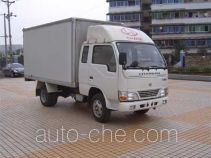 Changan SC5027XXYFW1 box van truck