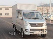 Changan SC5027XXYSA4 box van truck