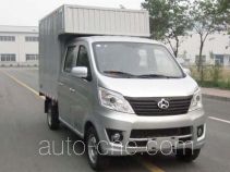 Changan SC5027XXYSFA5 фургон (автофургон)