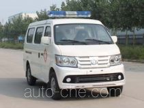 Changan SC5028XJHKVA автомобиль скорой медицинской помощи