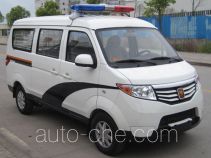 Changan SC5028XQCB prisoner transport vehicle