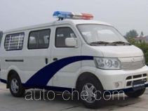 Changan SC5028XQCE prisoner transport vehicle