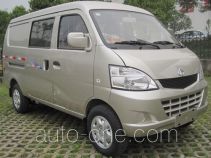 Changan SC5028XXY3Y фургон (автофургон)