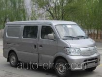 Changan SC5028XXYV4 фургон (автофургон)