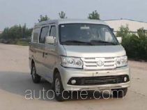 Changan SC5028XXYFVBCNG фургон (автофургон)