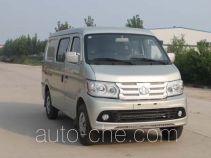 Changan SC5028XXYFVBCNG фургон (автофургон)
