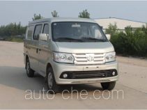 Changan SC5028XXYKVAB5 фургон (автофургон)
