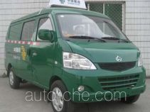 Changan SC5028XYZ2 postal vehicle