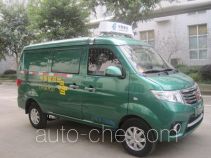 Changan SC5028XYZKV4 postal vehicle