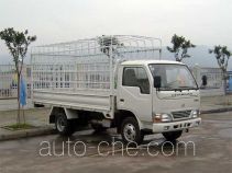 Changan SC5030CAD2 грузовик с решетчатым тент-каркасом