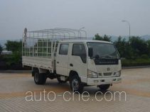 Changan SC5030CBS31 грузовик с решетчатым тент-каркасом