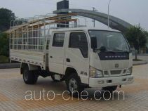 Changan SC5030CBS32 грузовик с решетчатым тент-каркасом