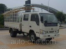 Changan SC5030CBS34 грузовик с решетчатым тент-каркасом