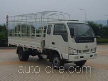 Changan SC5030CBW31 грузовик с решетчатым тент-каркасом