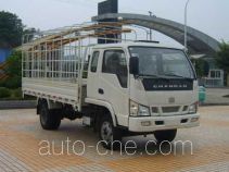 Changan SC5030CBW33 грузовик с решетчатым тент-каркасом