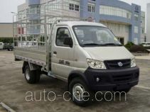 Changan SC5030CCD31 грузовик с решетчатым тент-каркасом