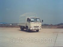 Changan SC5030CD грузовик с решетчатым тент-каркасом