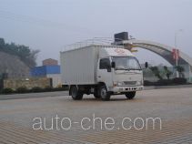 Changan SC5030XPYAD2 soft top box van truck