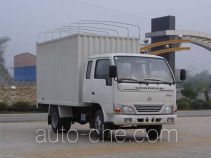 Changan SC5030XPYAW2 soft top box van truck