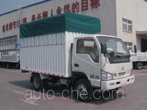 Changan SC5030XPYBD33 soft top box van truck
