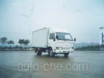 Changan SC5030XXYA1 box van truck