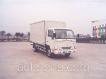 Changan SC5030XXYAD1 box van truck