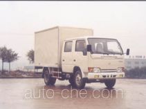 Changan SC5030XXYAS1 box van truck