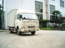Changan SC5030XXYAW1 box van truck