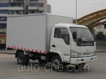 Changan SC5030XXYBD31 box van truck