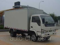 Changan SC5030XXYBD33 фургон (автофургон)