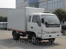 Changan SC5030XXYBW32 box van truck