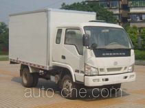 Changan SC5030XXYBW33 box van truck