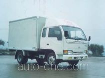 Changan SC5030XXYCA1 box van truck