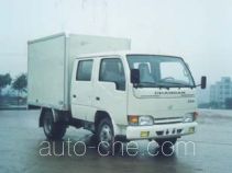 Changan SC5030XXYEA1 фургон (автофургон)