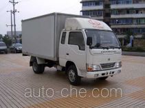 Changan SC5030XXYEW1 box van truck