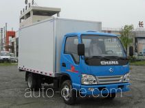 Changan SC5030XXYMAD41 box van truck