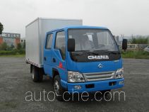 Changan SC5030XXYMES41 box van truck